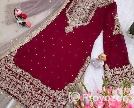 Luxury Party Dress