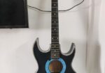 Guitar only