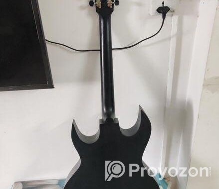 Guitar only