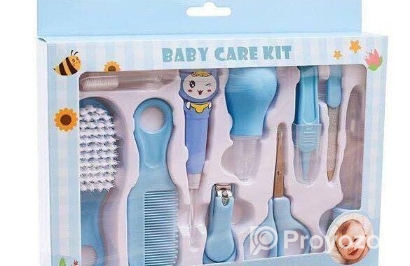 Baby Care kit set