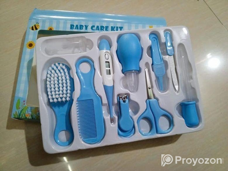 Baby Care kit set