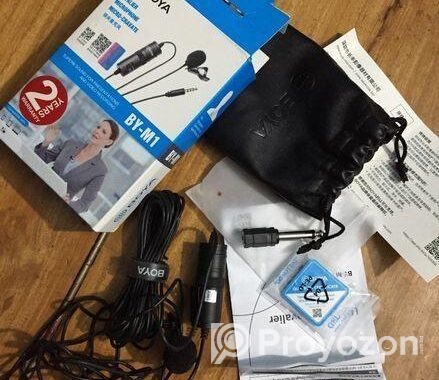 Boym1 Bo-ym1 Microphone