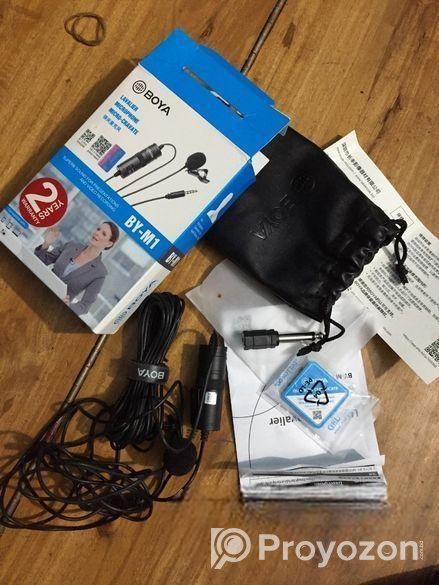 Boym1 Bo-ym1 Microphone