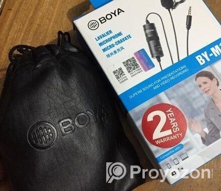 Boym1 Bo-ym1 Microphone