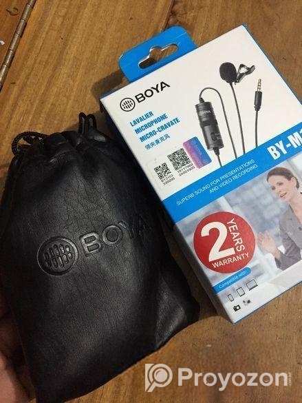 Boym1 Bo-ym1 Microphone