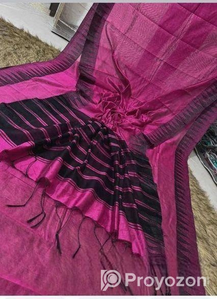 শাড়ি দুটো বিক্রি করা হবে