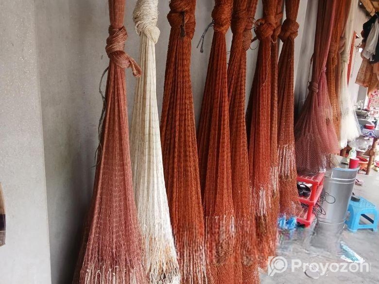 মাছ ধরার জাল