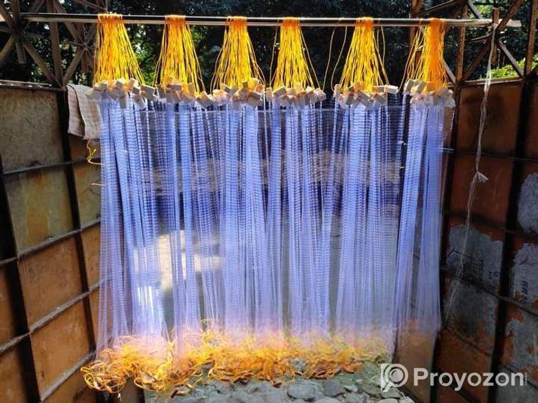 মাছ ধরার জাল