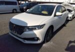Toyota Premio F-EX PKG 2020