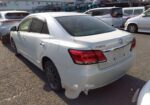 Toyota Premio F-EX PKG 2020