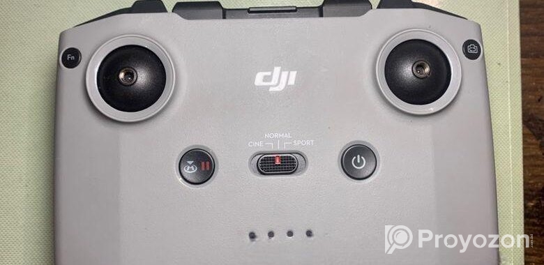 DJI N1 RC