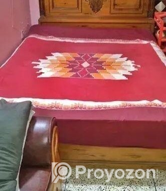 Bed for sale