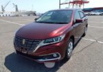 Toyota Premio F-EX PKG 2020