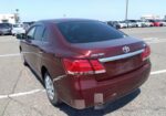 Toyota Premio F-EX PKG 2020
