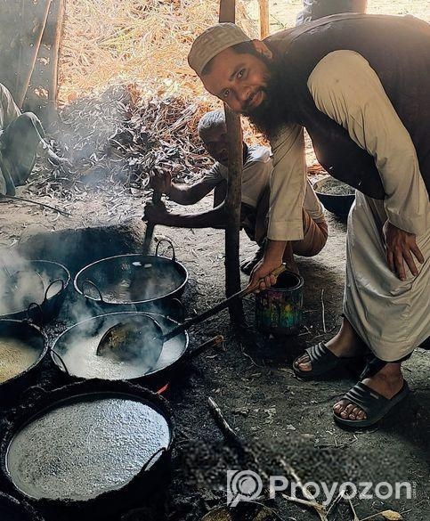 ফুলবাড়িয়ার পাইকারি লালচিনি