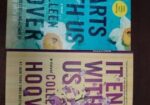 3 Books Package.