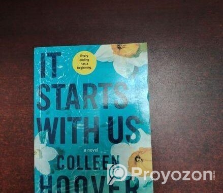 3 Books Package.
