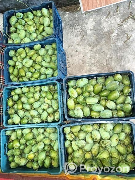 নিজ বাগানের ফর্মালিন মুক্ত আম!.