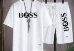 Mash T-Shirt and Short Pant Set