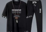 Mas T-Shirt & Full pant Set