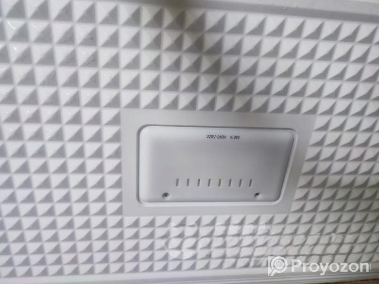 Singer Deep Freezer (205L)