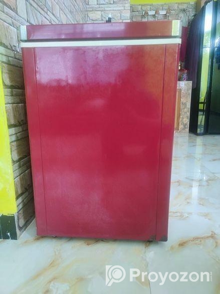 Singer Deep Freezer (205L)