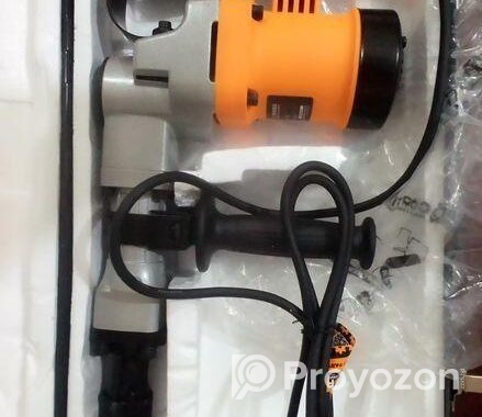 Coofix Cf-dh002 Breaker
