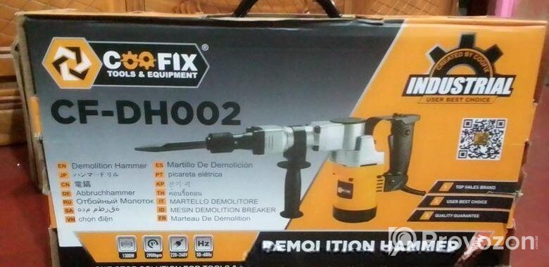 Coofix Cf-dh002 Breaker