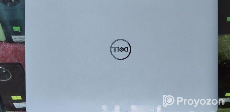 Dell Latitude 14 5420 Core i5 11th Gen 16GB 256GB