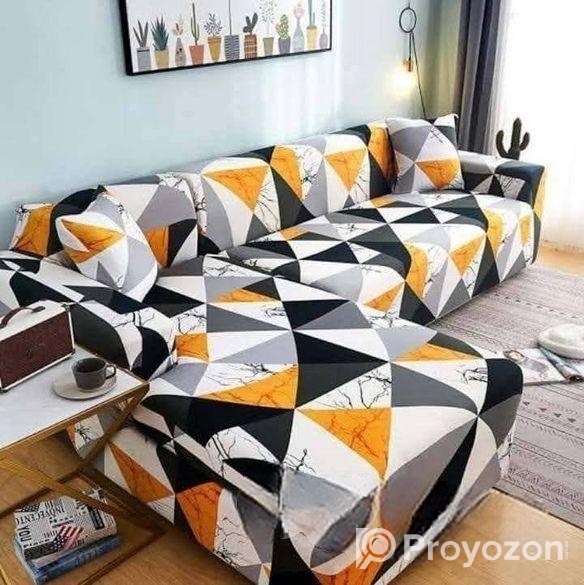 সোফা কাভার বিক্রি হবে
