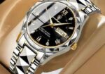 POEDAGAR 615 Watch For Man