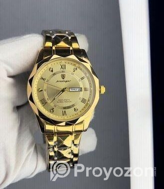 POEDAGAR 615 Watch For Man