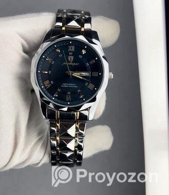 POEDAGAR 615 Watch For Man