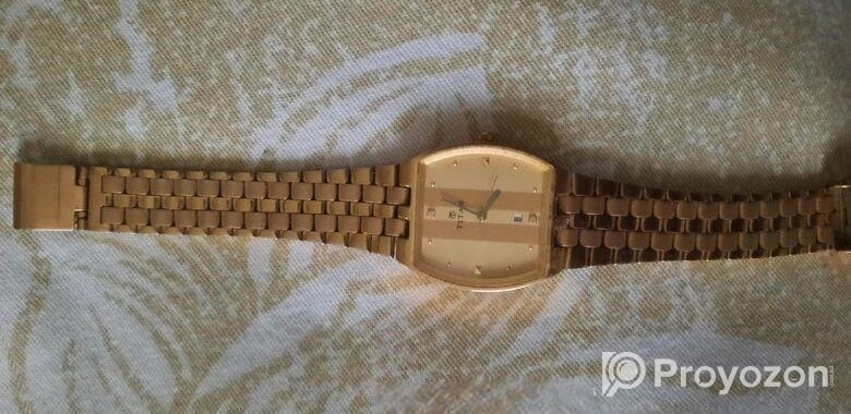 Titan Watch ‍Sell Post