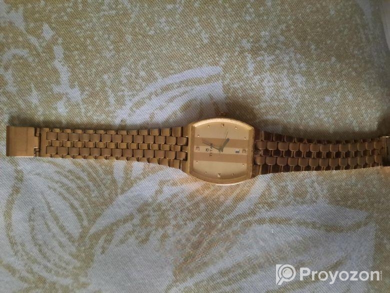 Titan Watch ‍Sell Post