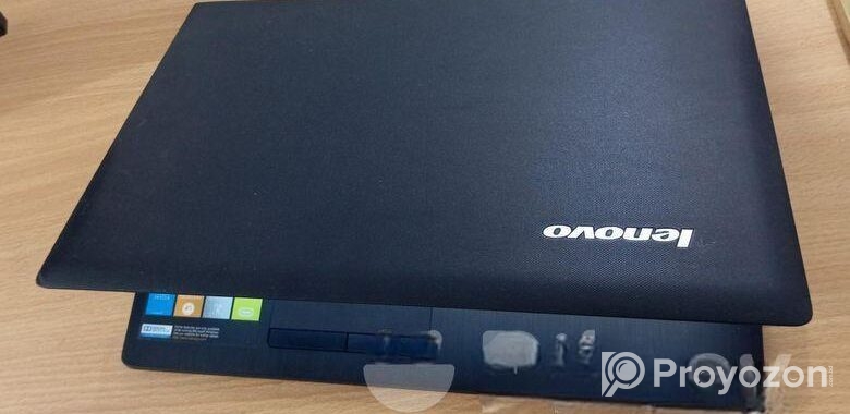 Lenovo G50 Slim Laptop