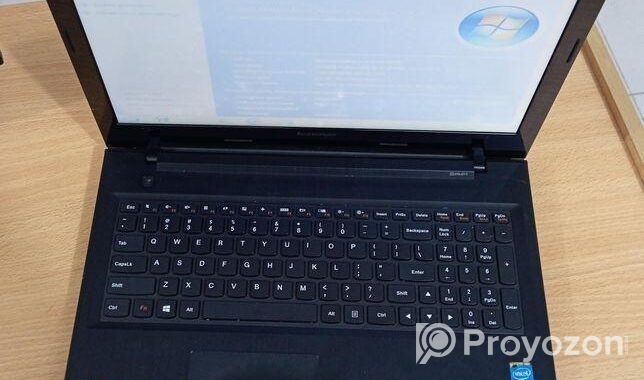 Lenovo G50 Slim Laptop