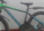 Bicycle Sell Post