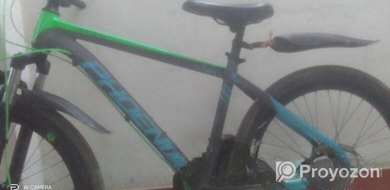 Bicycle Sell Post