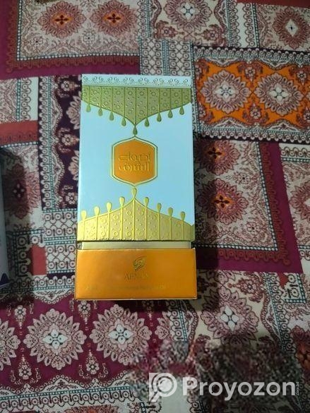 Afnan Adwaa Al Sharq Concentrate Perfume Oil 25 Ml