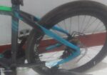 Bicycle Sell Post