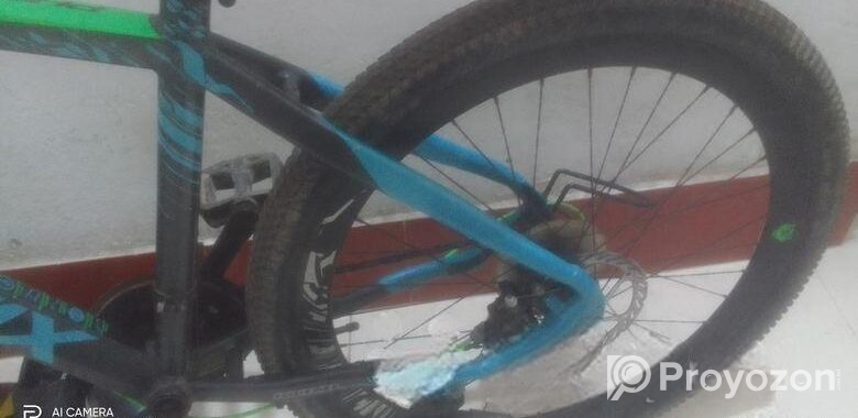 Bicycle Sell Post