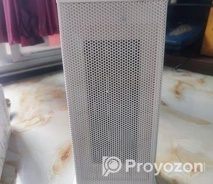 Vision Room Heater – 2000W | White Like New