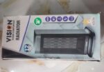 Vision Room Heater – 2000W | White Like New
