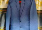Full Set Suit For Man