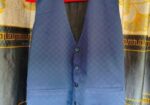 Full Set Suit For Man