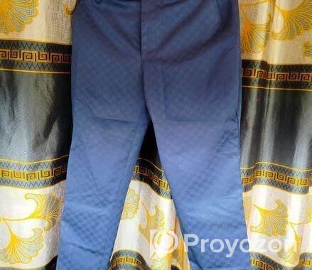 Full Set Suit For Man