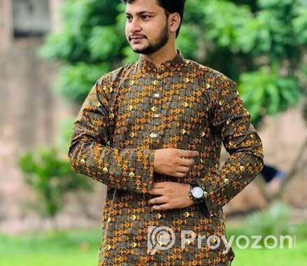 স্টাইলিশ পাঞ্জাবি