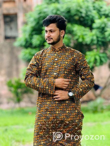 স্টাইলিশ পাঞ্জাবি