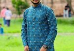স্টাইলিশ পাঞ্জাবি